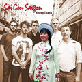Huong,thanh - Sai Gon Saigon - Music CD