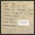 Big Star - Complete Third: Vol 3: Final Masters - Vinyl Record