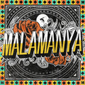 Malamanya - Malamanya - Music CD
