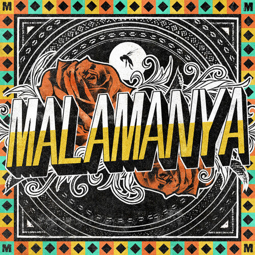 Malamanya - Malamanya - Music CD