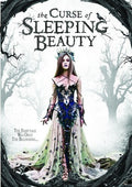 Curse Of The Sleeping Beauty - Curse Of The Sleeping Beauty - DVD
