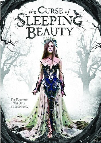 Curse Of The Sleeping Beauty - Curse Of The Sleeping Beauty - DVD