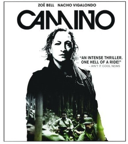 Camino - Camino - DVD