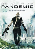 Pandemic - Pandemic - DVD