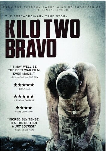 Kilo Two Bravo - Kilo Two Bravo - DVD