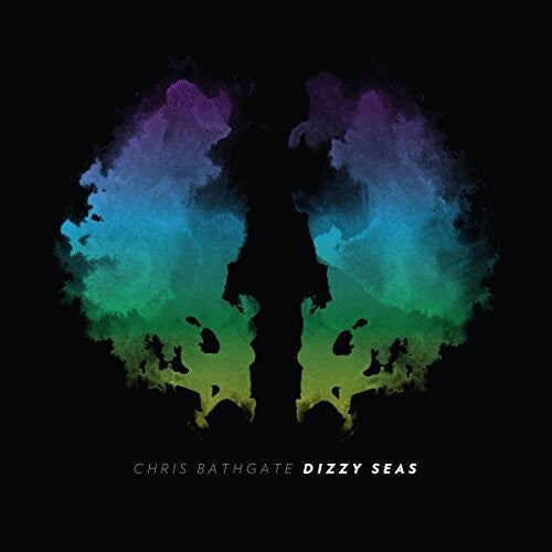 Bathgate,chris - Dizzy Seas - Music CD