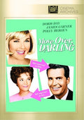 Move Over Darling - Move Over Darling - DVD