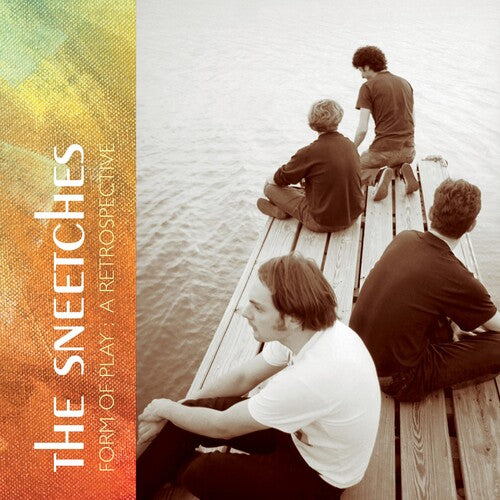 Sneetches - Form Of Play: A Retrospective - Music CD