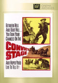 Convict Stage - Convict Stage - DVD