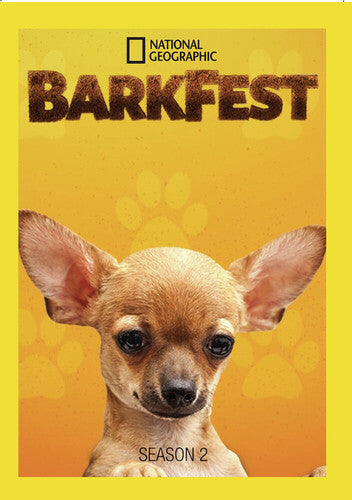 Barkfest: Season 2 - Barkfest: Season 2 - DVD