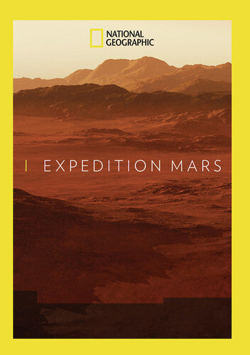 Expedition Mars - Expedition Mars - DVD