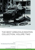 Best Arbuckle / Keaton - Best Arbuckle / Keaton - DVD