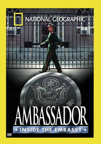 National Geographic - National Geographic - DVD