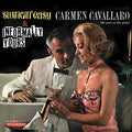 Cavallaro,carmen - Swinging Easy / Informally Yours - Music CD