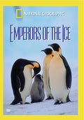 National Geographic: Emperors - National Geographic: Emperors - DVD
