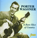 Wagoner,porter - A Rare Slice Of Country - Music CD