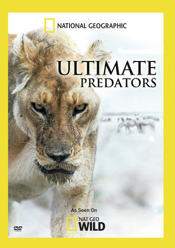 National Geographic: Ultimate - National Geographic: Ultimate - DVD