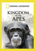National Geographic: Kingdom - National Geographic: Kingdom - DVD