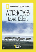 National Geographic: Africa's - National Geographic: Africa's - DVD