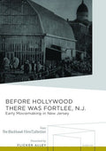 Before Hollywood - Before Hollywood - DVD