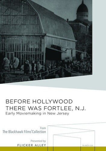 Before Hollywood - Before Hollywood - DVD