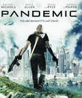 Pandemic - Pandemic - Blu-ray