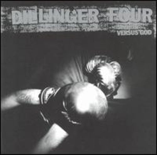 Dillinger Four - Versus God - Vinyl Record