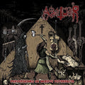 Abatuar - Perversiones De Muerte Putrefacta - Music CD