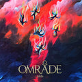 Omrade - Nade - Music CD