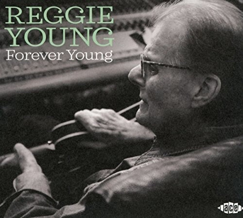Young,reggie - Forever Young - Music CD