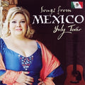 Romero El Cuervo / Tovar - Songs From Mexico - Music CD
