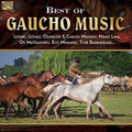 Best Of Gaucho Music / Various - Best Of Gaucho Music / Various - Music CD