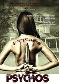 Psychos - Psychos - DVD