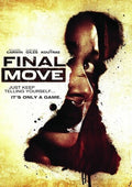 Final Move - Final Move - DVD