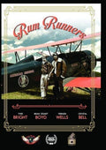 Rum Runners - Rum Runners - DVD