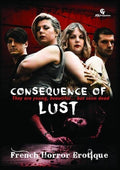 Consequence Of Lust - Consequence Of Lust - DVD