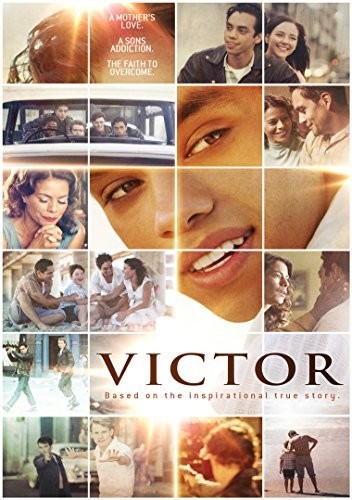 Victor - Victor - DVD