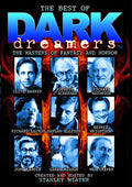 Dark Dreamers: Best Of Dark Dreamers - Dark Dreamers: Best Of Dark Dreamers - DVD