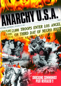 Anarchy U.s.a - Anarchy U.s.a - DVD