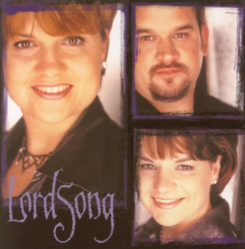 Lordsong - Lordsong - Music CD