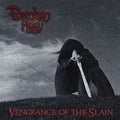 Forsaken Age - Vengeance Of The Slain - Music CD