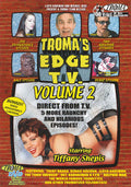 Troma's Edge Tv 2 - Troma's Edge Tv 2 - DVD