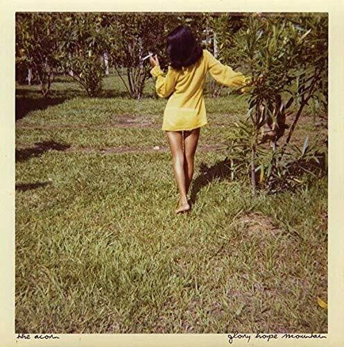 Acorn - Glory Hope Mountain - Vinyl Record