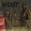 Necrot - Blood Offerings - Music CD