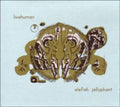 Live Human - Elefish Jellyphant - Music CD