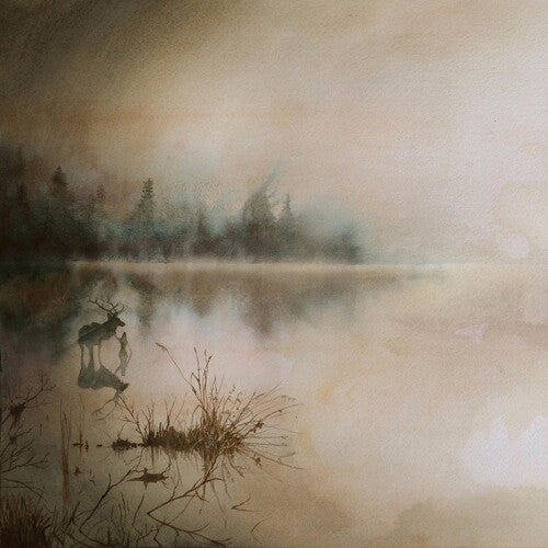 Solstafir - Berdreyminn - Music CD