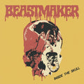 Beastmaker - Inside The Skull - Music CD