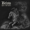 Below - Upon A Pale Horse - Music CD