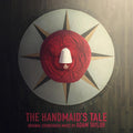Taylor,adam - Handmaids Tale - O.s.t. - Music CD
