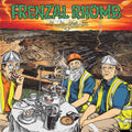 Hi Vis High Tea [LP] Vinyl Record